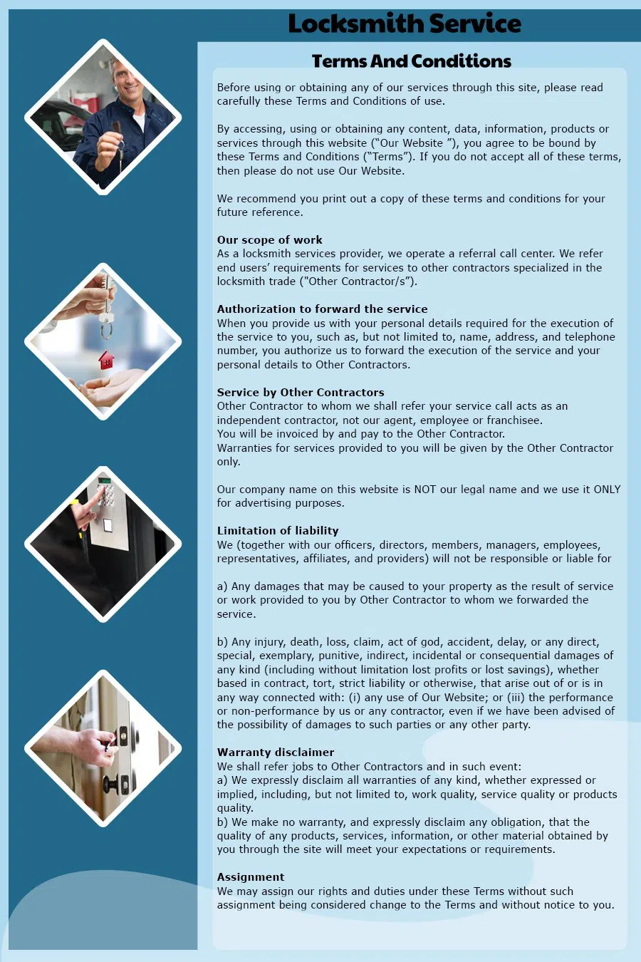 Fort Worth City Locksmith Fort Worth, TX 972-810-6788